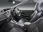 Honda Civic Tourer 2014 года (ZA)